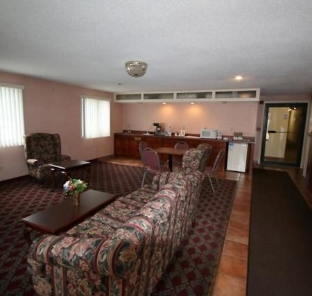 Executive Inn Orange Esterno foto