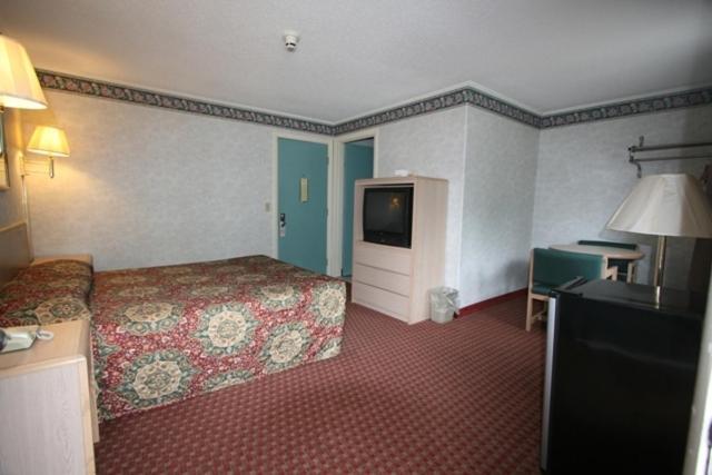 Executive Inn Orange Camera foto