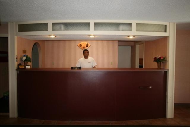 Executive Inn Orange Esterno foto